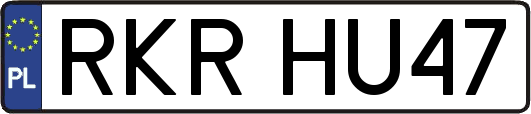RKRHU47