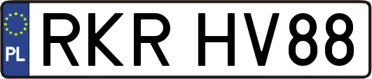 RKRHV88