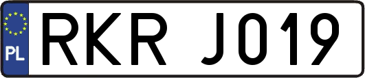 RKRJ019