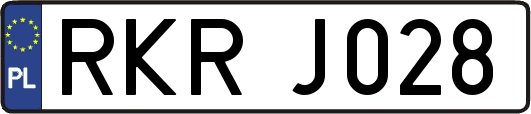 RKRJ028