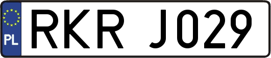 RKRJ029