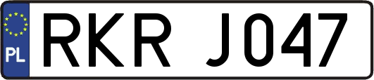 RKRJ047