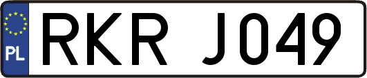 RKRJ049
