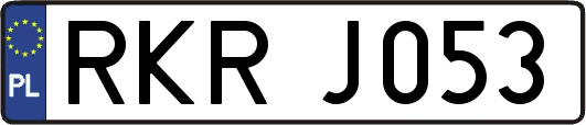RKRJ053