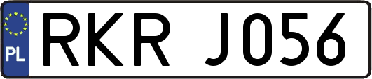 RKRJ056