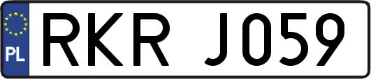 RKRJ059