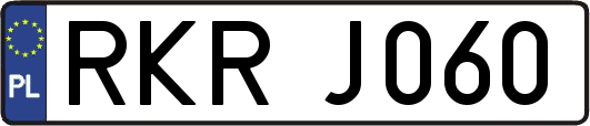 RKRJ060