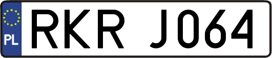 RKRJ064
