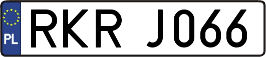 RKRJ066