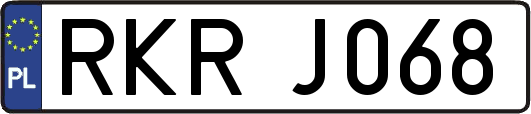 RKRJ068