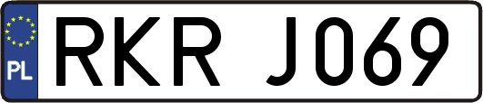 RKRJ069