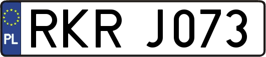 RKRJ073