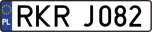 RKRJ082