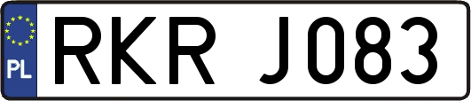 RKRJ083
