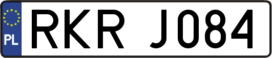 RKRJ084
