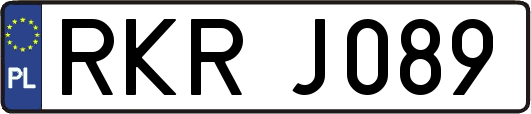 RKRJ089