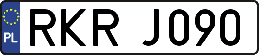 RKRJ090
