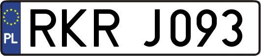 RKRJ093