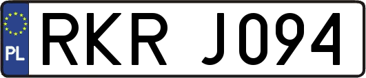 RKRJ094