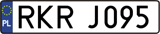 RKRJ095