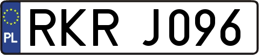 RKRJ096