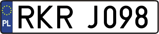 RKRJ098