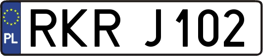 RKRJ102