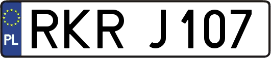 RKRJ107