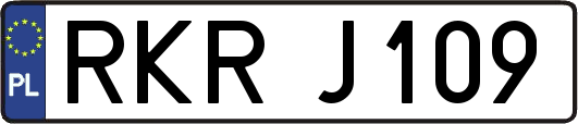 RKRJ109
