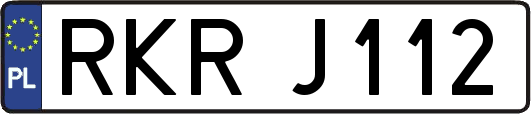 RKRJ112