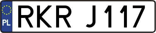 RKRJ117