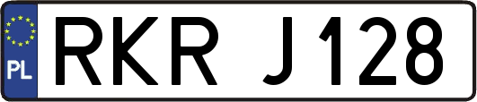 RKRJ128
