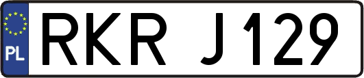 RKRJ129