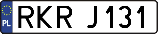 RKRJ131