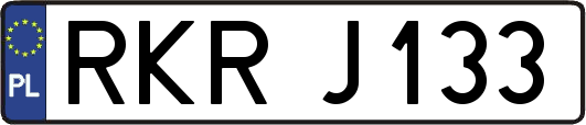 RKRJ133