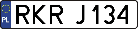 RKRJ134