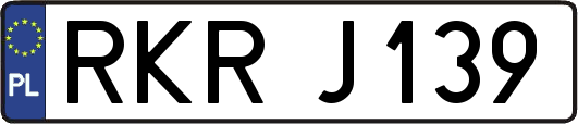 RKRJ139