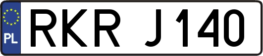 RKRJ140