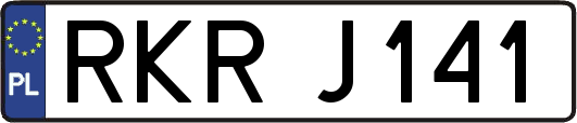 RKRJ141