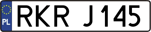 RKRJ145