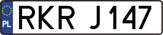 RKRJ147