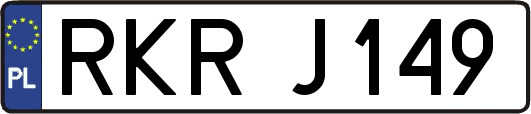 RKRJ149
