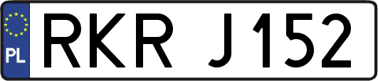 RKRJ152