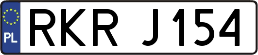 RKRJ154