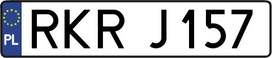 RKRJ157