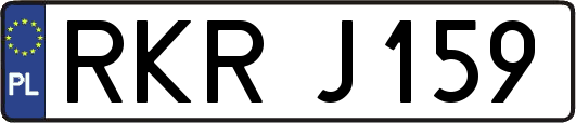 RKRJ159