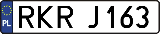 RKRJ163