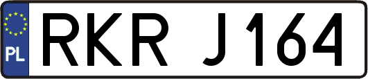 RKRJ164