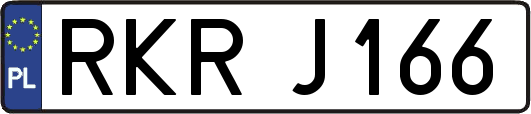 RKRJ166