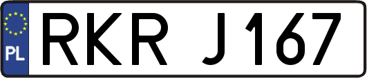 RKRJ167